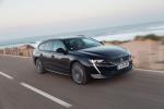 Peugeot 508 SW GT 2018 года (WW)